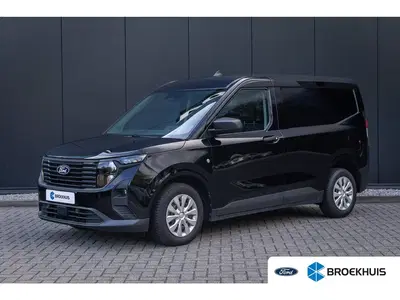 Ford Transit Courier 1.0 Trend 125pk uit 2024