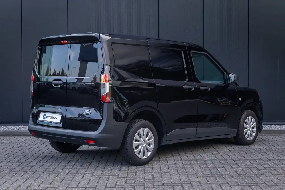 Ford Transit Courier 1.0 Trend 125pk uit 2024, foto 2