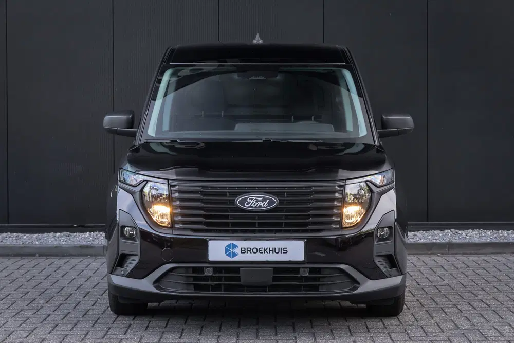 Ford Transit Courier 1.0 Trend 125pk uit 2024, foto 4