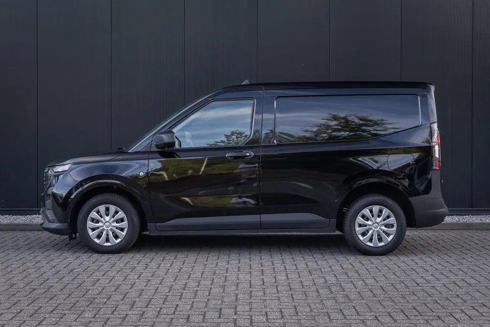 Ford Transit Courier 1.0 Trend 125pk uit 2024, foto 7