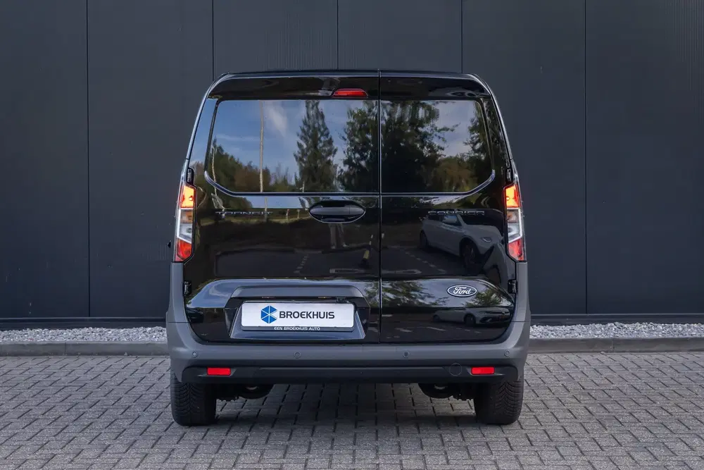Ford Transit Courier 1.0 Trend 125pk uit 2024, foto 8