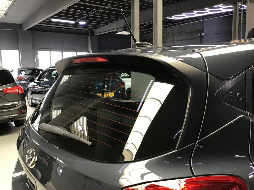 Hyundai i10 1.0 Comfort I Camera I Clima I Stoel uit 2022, foto 12