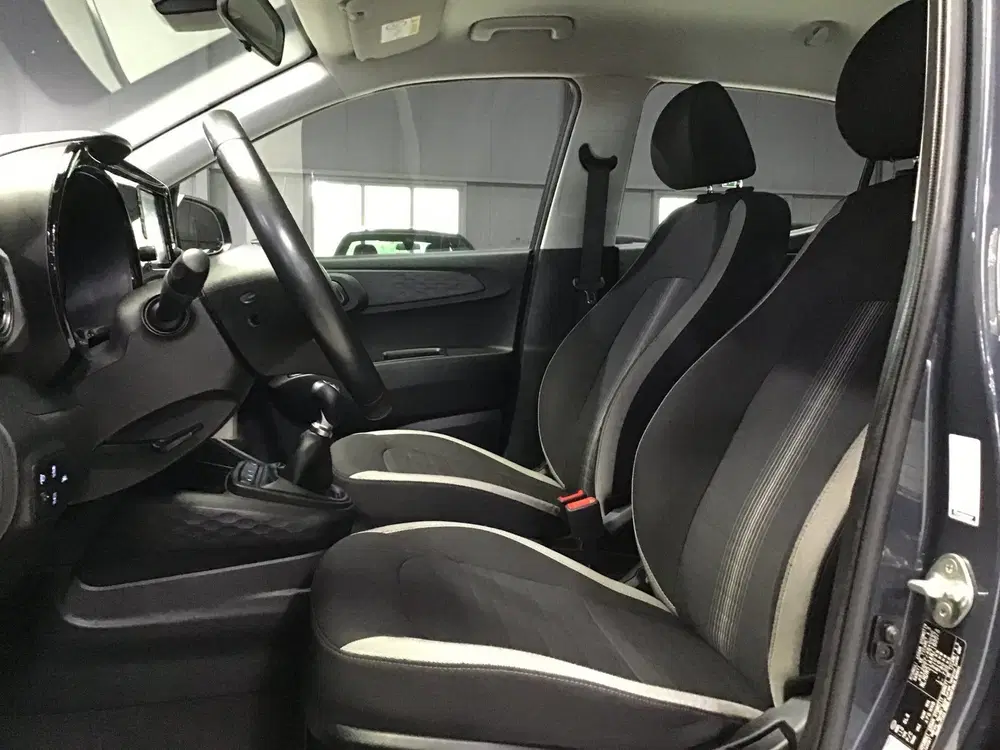 Hyundai i10 1.0 Comfort I Camera I Clima I Stoel uit 2022, foto 14