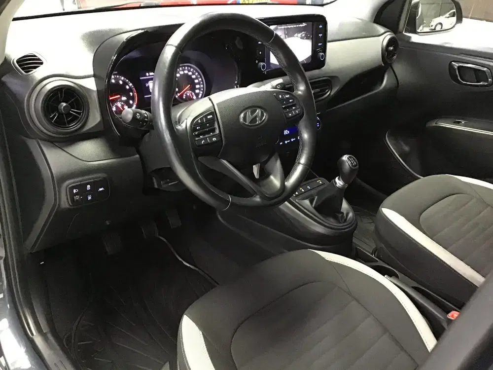 Hyundai i10 1.0 Comfort I Camera I Clima I Stoel uit 2022, foto 16