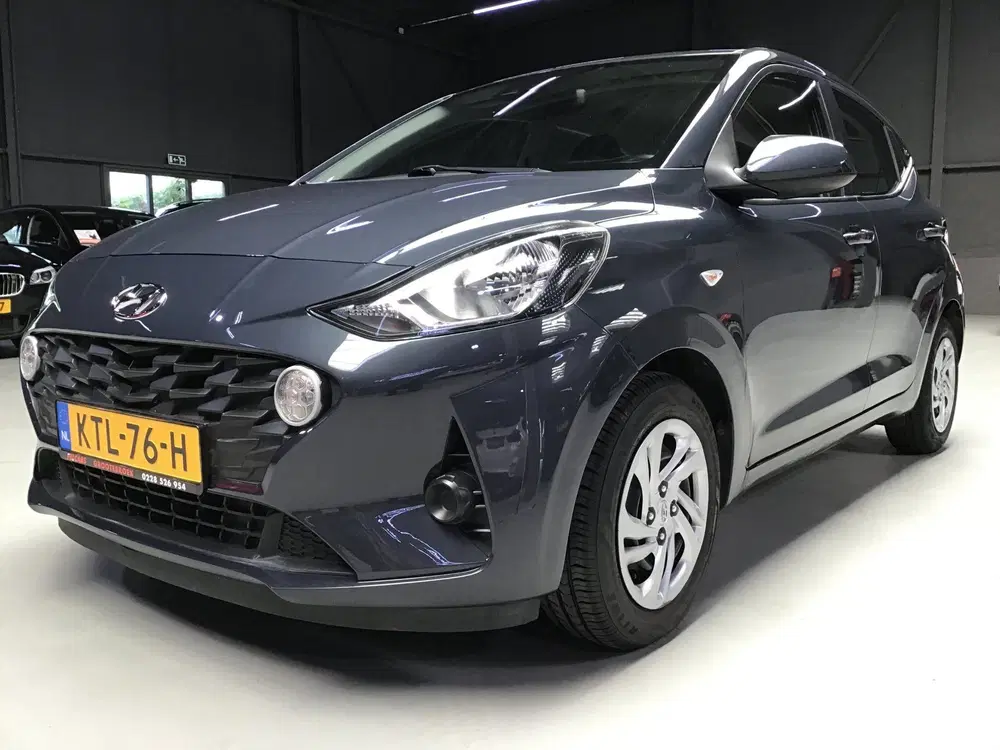 Hyundai i10 1.0 Comfort I Camera I Clima I Stoel uit 2022, foto 2