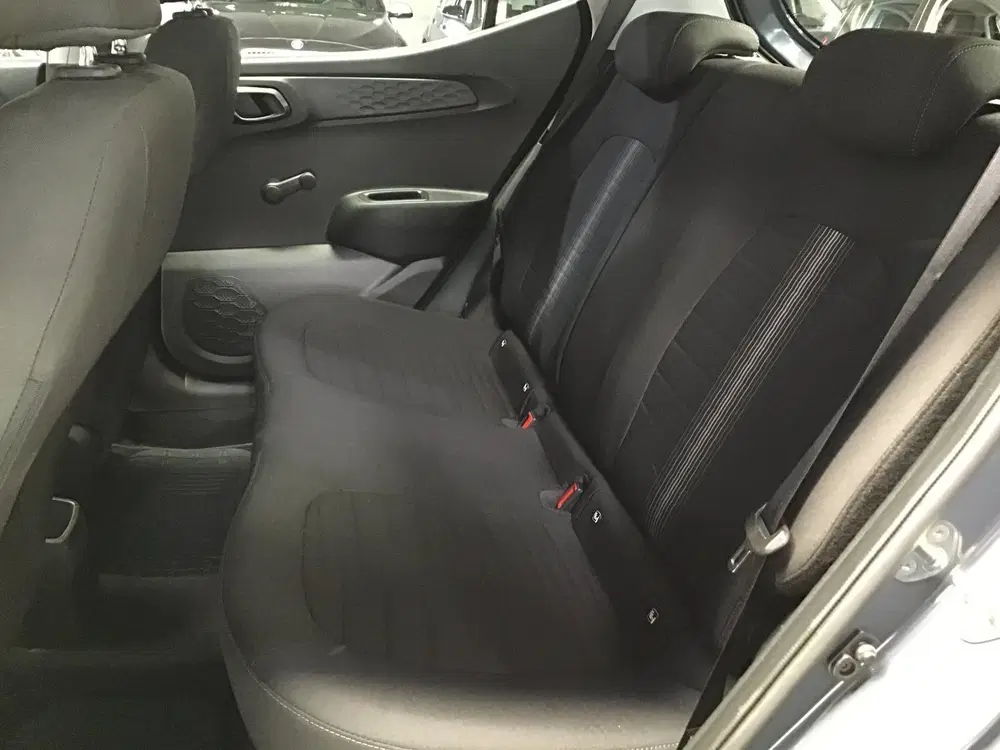 Hyundai i10 1.0 Comfort I Camera I Clima I Stoel uit 2022, foto 20