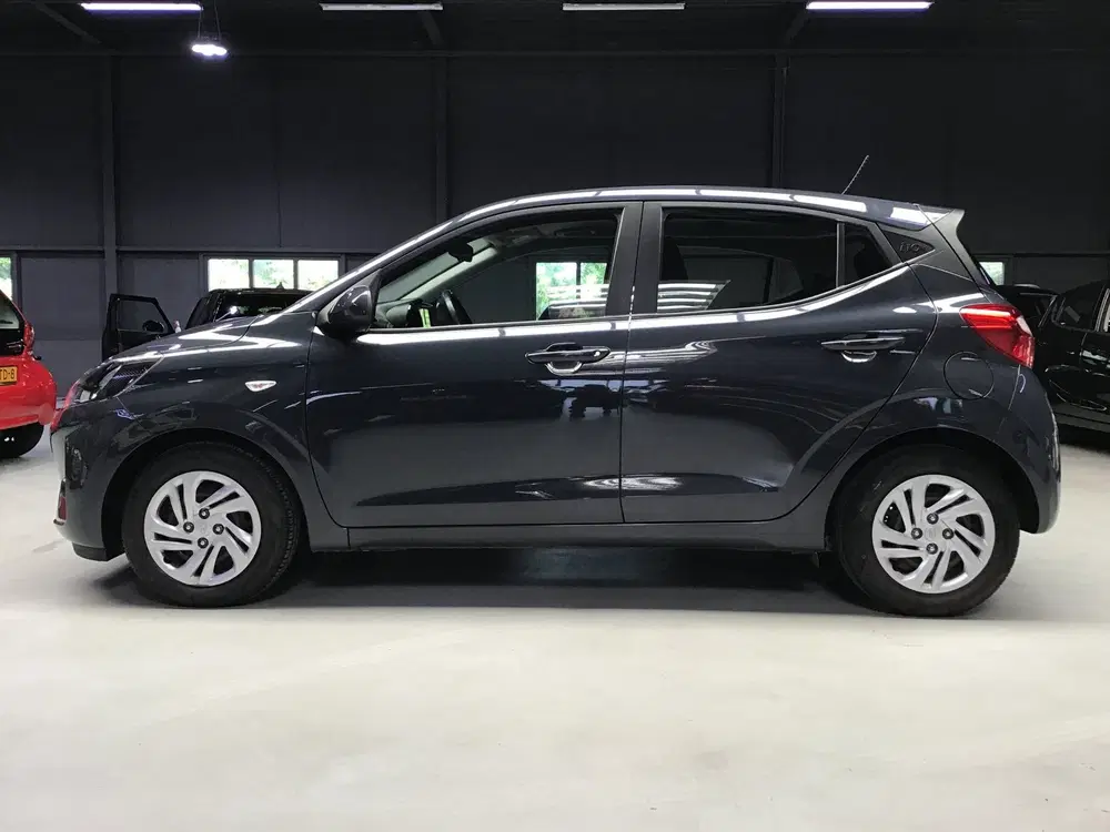 Hyundai i10 1.0 Comfort I Camera I Clima I Stoel uit 2022, foto 4