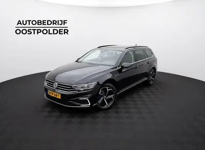 Volkswagen Passat Variant 1.4 TSI PHEV GTE Business SOH 93% uit 2022