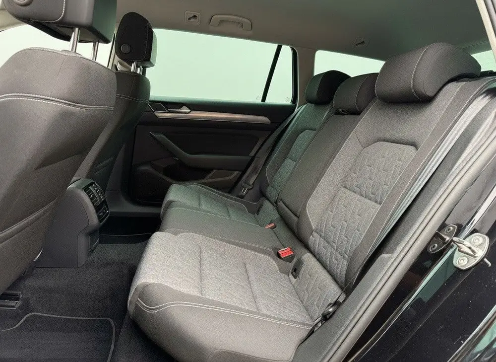 Volkswagen Passat Variant 1.4 TSI PHEV GTE Business SOH 93% uit 2022, foto 12