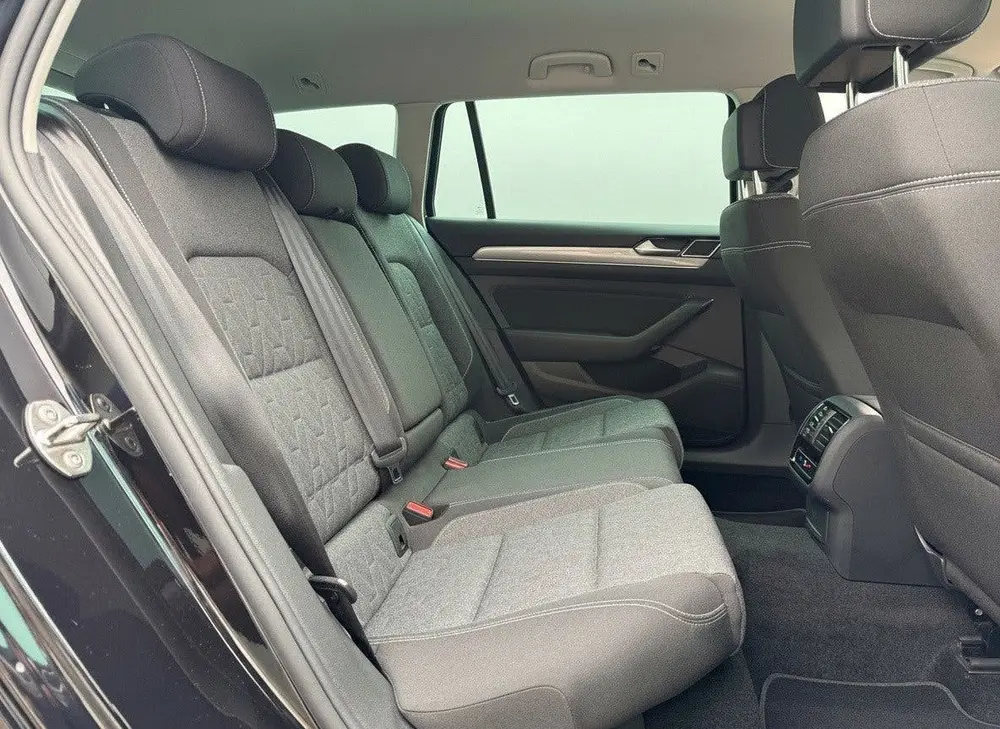 Volkswagen Passat Variant 1.4 TSI PHEV GTE Business SOH 93% uit 2022, foto 13