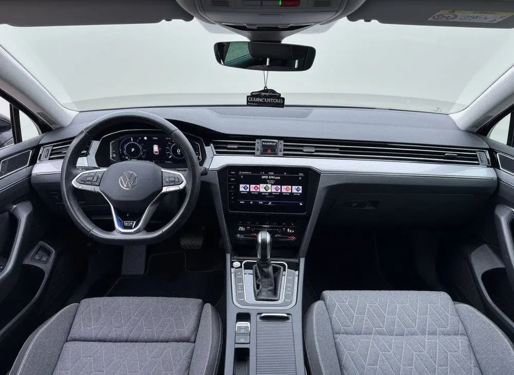 Volkswagen Passat Variant 1.4 TSI PHEV GTE Business SOH 93% uit 2022, foto 14