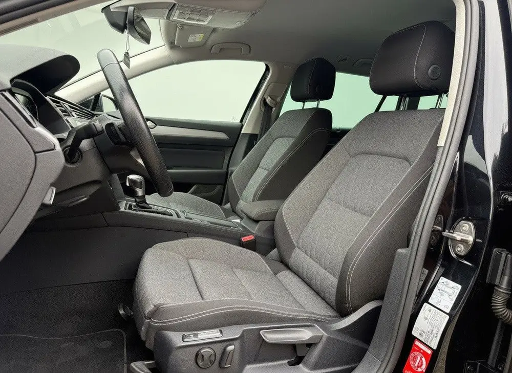 Volkswagen Passat Variant 1.4 TSI PHEV GTE Business SOH 93% uit 2022, foto 16