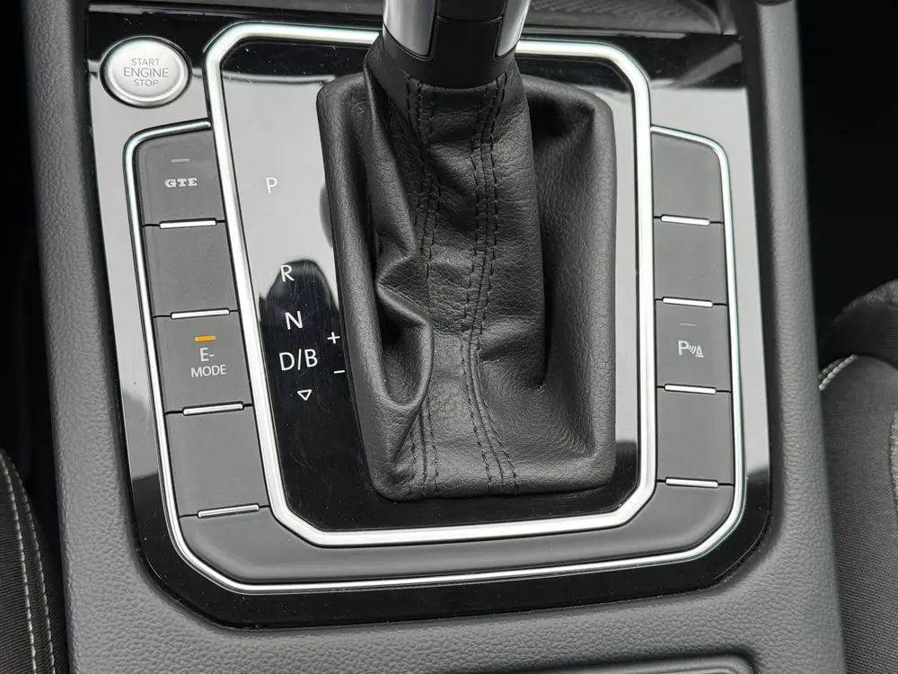 Volkswagen Passat Variant 1.4 TSI PHEV GTE Business SOH 93% uit 2022, foto 19