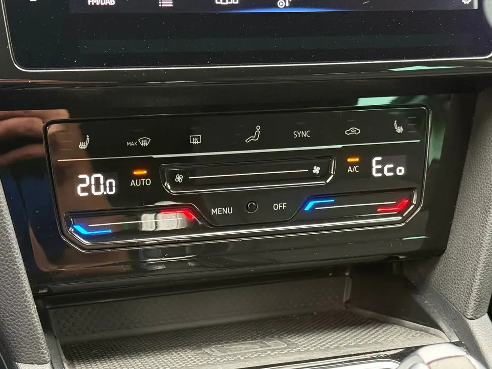 Volkswagen Passat Variant 1.4 TSI PHEV GTE Business SOH 93% uit 2022, foto 20