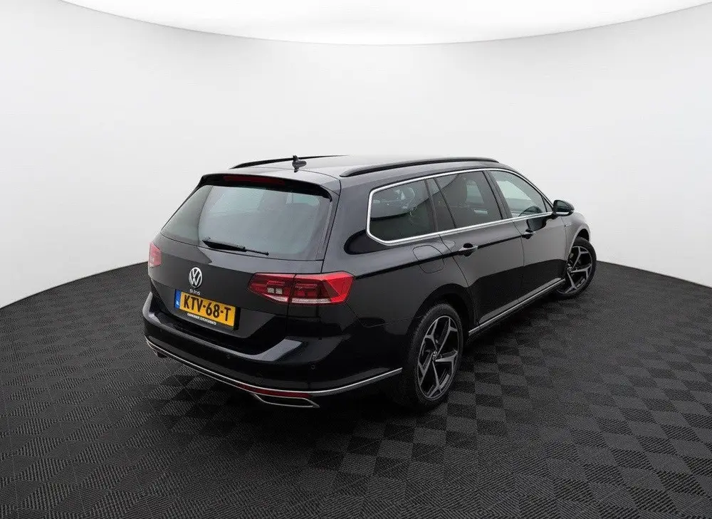 Volkswagen Passat Variant 1.4 TSI PHEV GTE Business SOH 93% uit 2022, foto 3