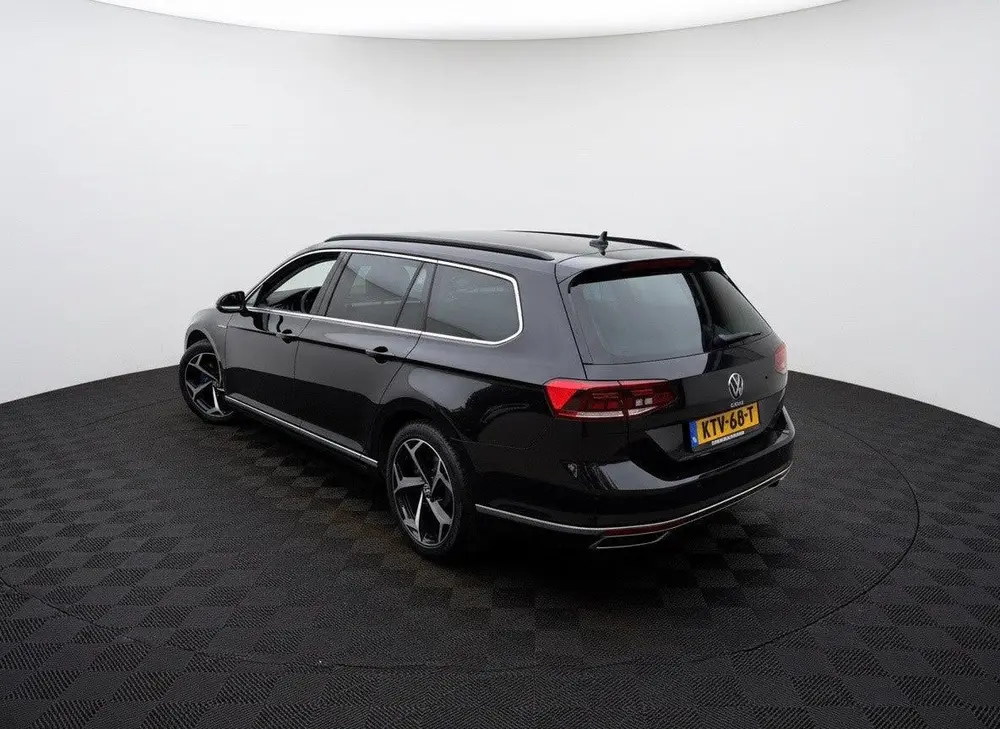 Volkswagen Passat Variant 1.4 TSI PHEV GTE Business SOH 93% uit 2022, foto 4