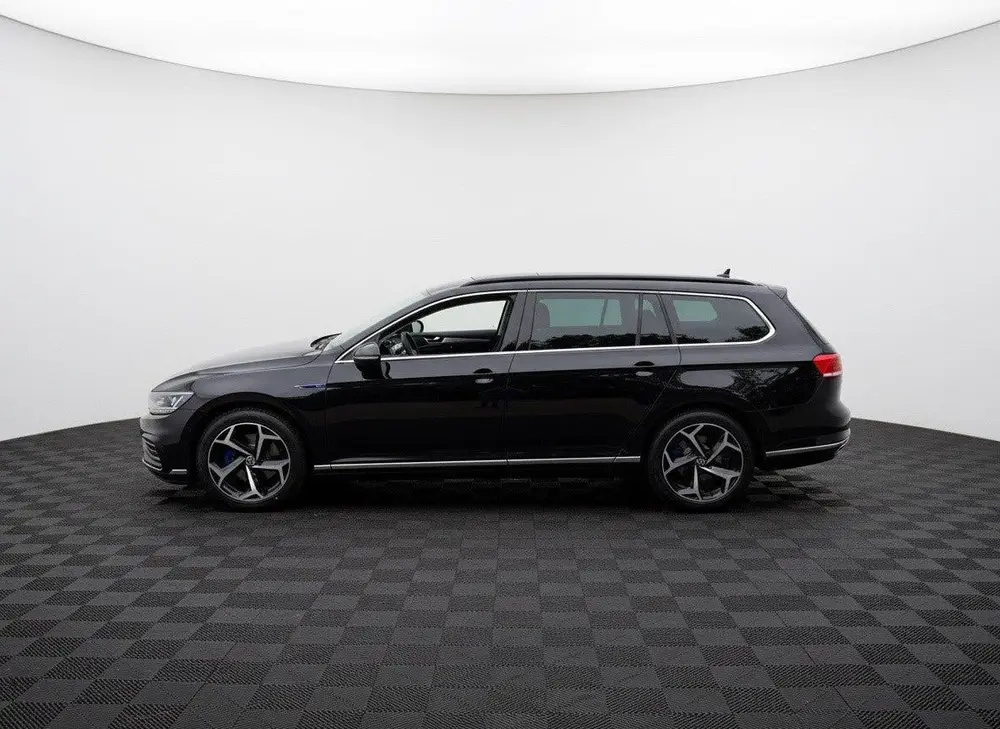 Volkswagen Passat Variant 1.4 TSI PHEV GTE Business SOH 93% uit 2022, foto 5
