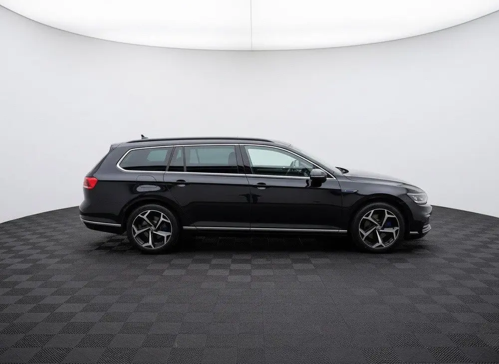 Volkswagen Passat Variant 1.4 TSI PHEV GTE Business SOH 93% uit 2022, foto 6