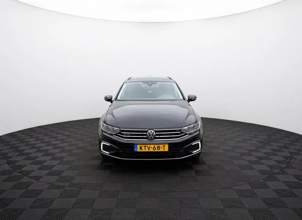 Volkswagen Passat Variant 1.4 TSI PHEV GTE Business SOH 93% uit 2022, foto 7