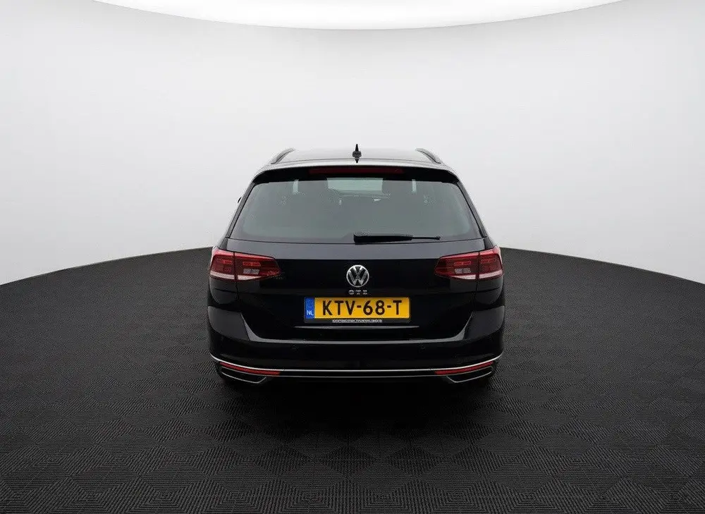 Volkswagen Passat Variant 1.4 TSI PHEV GTE Business SOH 93% uit 2022, foto 8