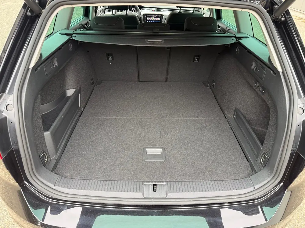 Volkswagen Passat Variant 1.4 TSI PHEV GTE Business SOH 93% uit 2022, foto 9
