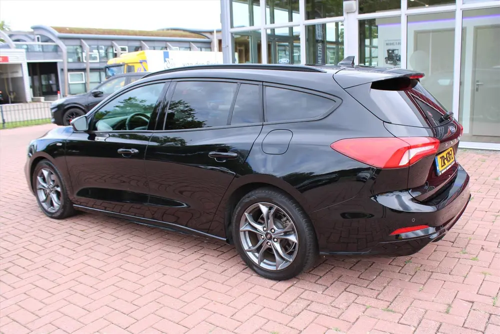 Ford Focus 1.0 125pk Automaat ST-Line Business Wagon Comfort uit 2019, foto 17