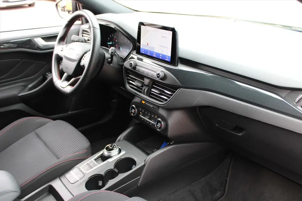 Ford Focus 1.0 125pk Automaat ST-Line Business Wagon Comfort uit 2019, foto 20