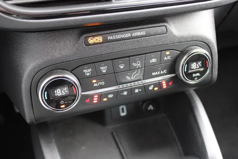 Ford Focus 1.0 125pk Automaat ST-Line Business Wagon Comfort uit 2019, foto 6