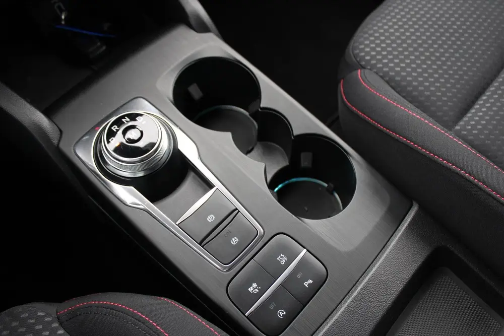 Ford Focus 1.0 125pk Automaat ST-Line Business Wagon Comfort uit 2019, foto 9