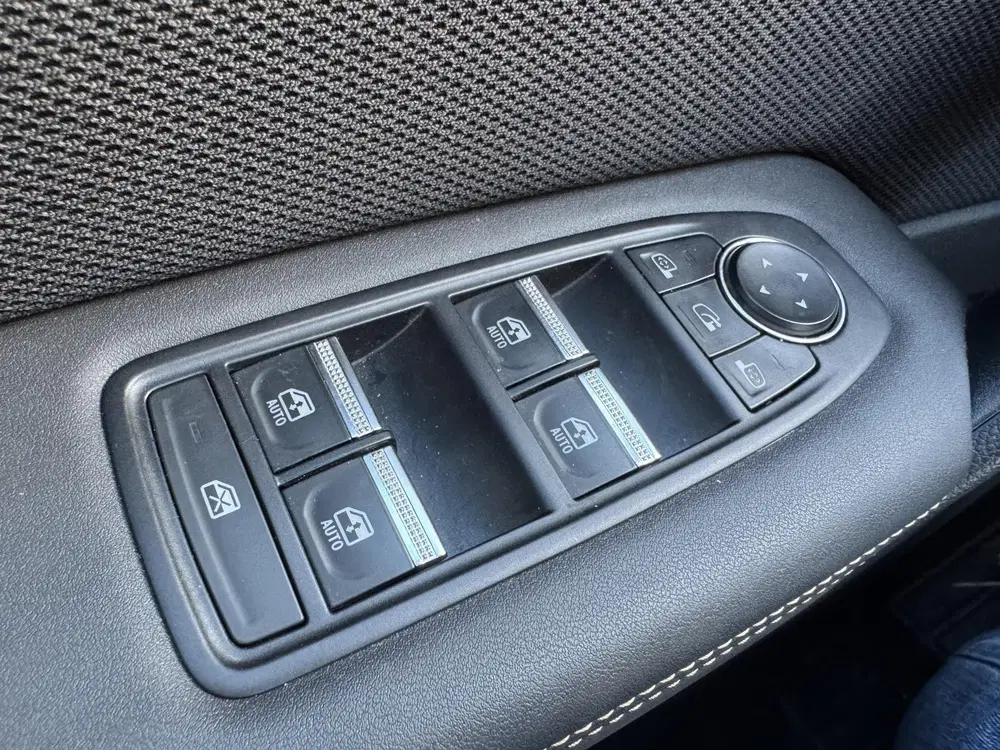 Renault Symbioz 1.6 E-Tech full hybrid 145 Iconic uit 2025, foto 16