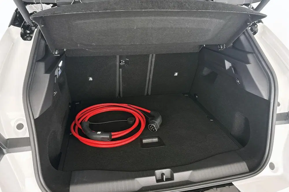 Opel Grandland GS 73 kWh Leder Panoramadak Trekhaak uit 2026, foto 10