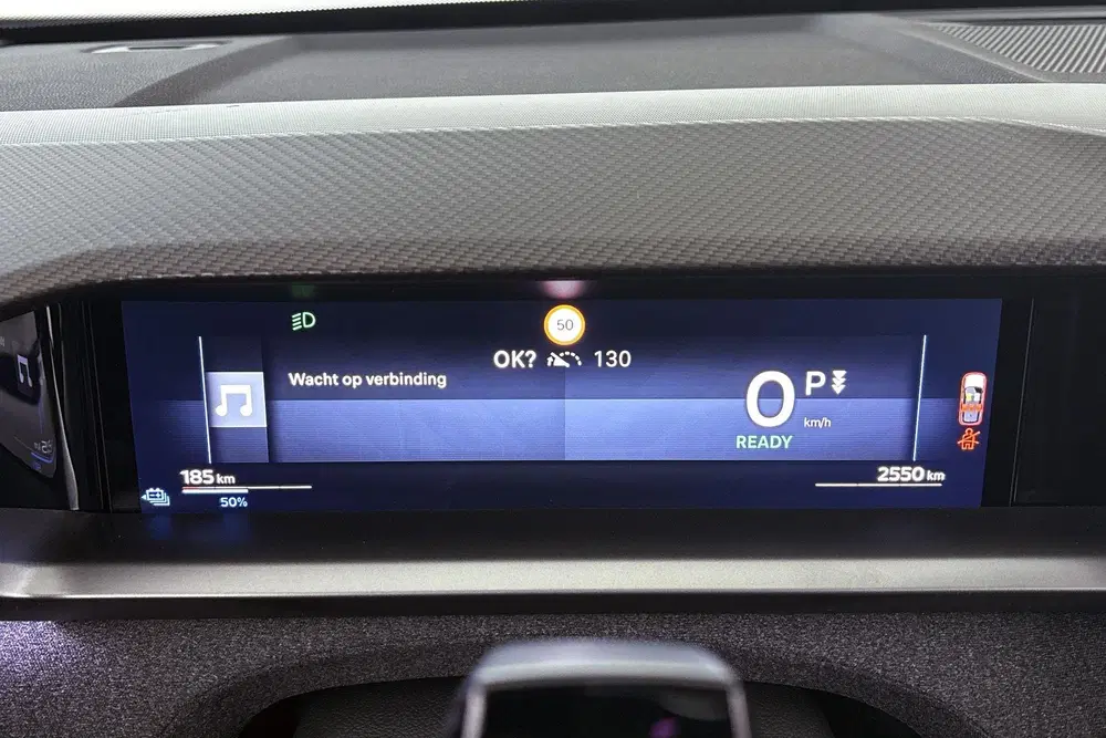 Opel Grandland GS 73 kWh Leder Panoramadak Trekhaak uit 2026, foto 11