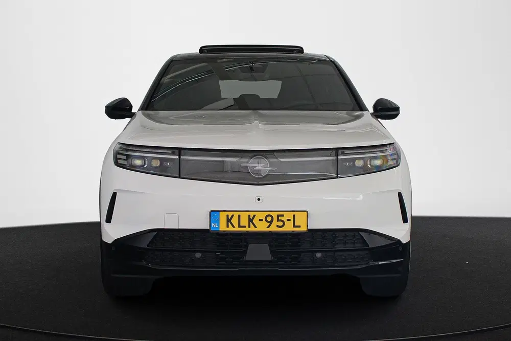 Opel Grandland GS 73 kWh Leder Panoramadak Trekhaak uit 2026, foto 14