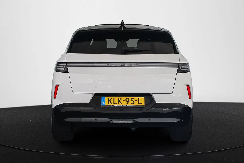 Opel Grandland GS 73 kWh Leder Panoramadak Trekhaak uit 2026, foto 15