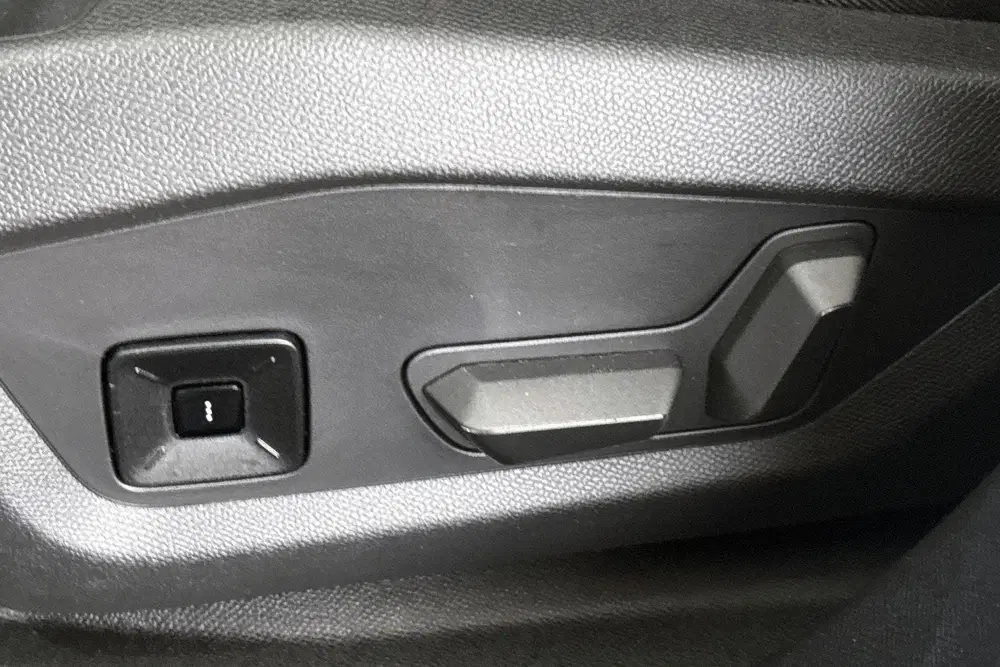Opel Grandland GS 73 kWh Leder Panoramadak Trekhaak uit 2026, foto 18