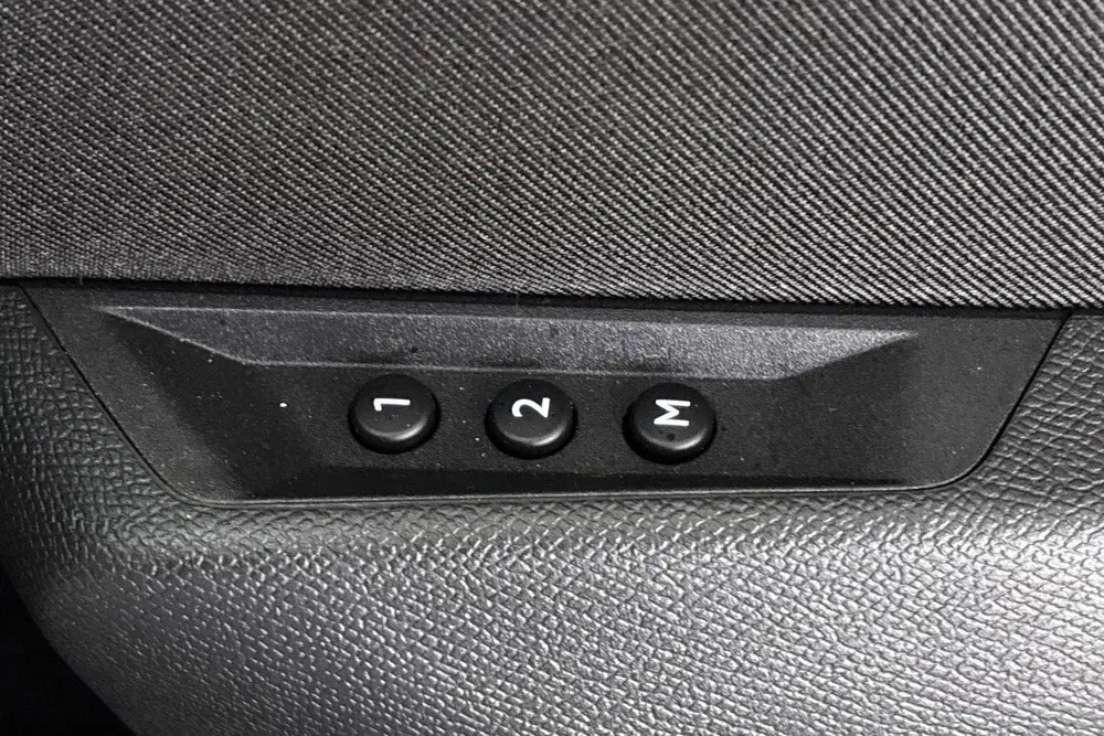 Opel Grandland GS 73 kWh Leder Panoramadak Trekhaak uit 2026, foto 19