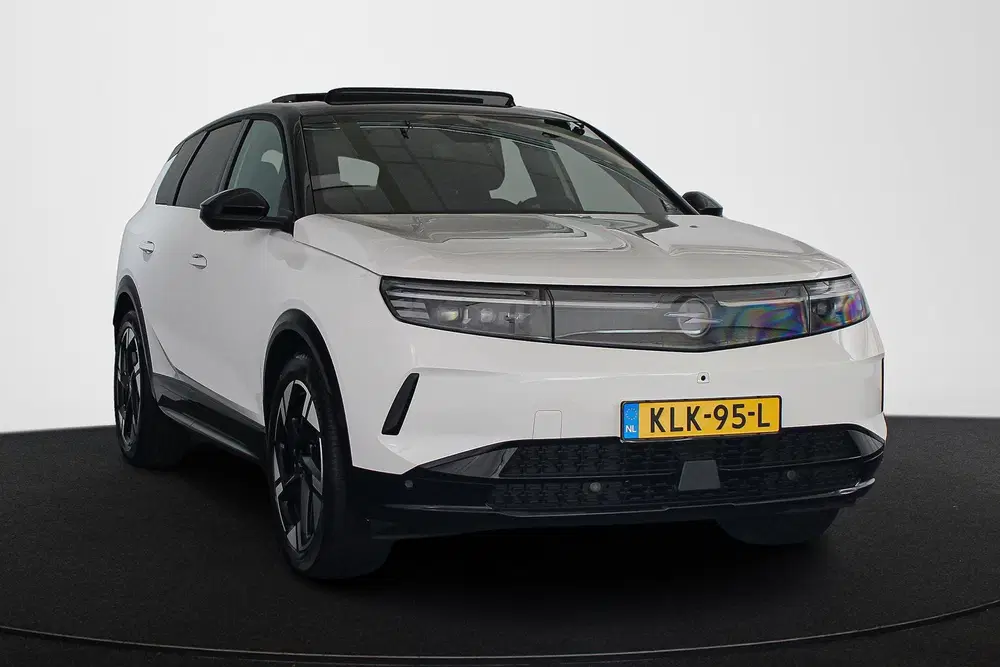 Opel Grandland GS 73 kWh Leder Panoramadak Trekhaak uit 2026, foto 2