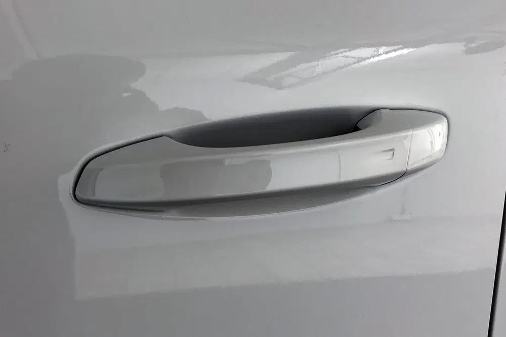 Opel Grandland GS 73 kWh Leder Panoramadak Trekhaak uit 2026, foto 20