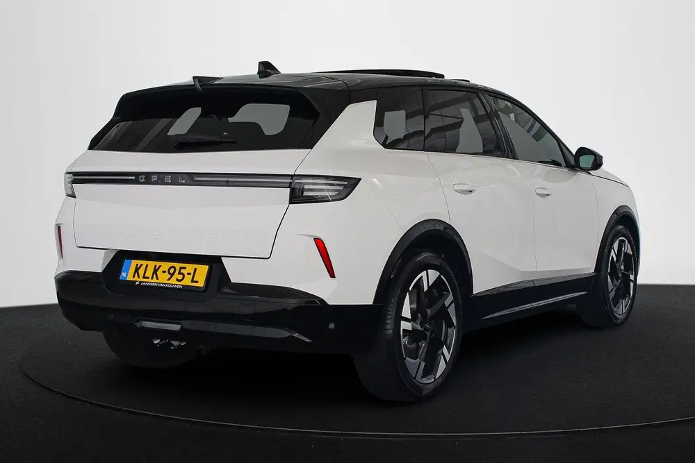 Opel Grandland GS 73 kWh Leder Panoramadak Trekhaak uit 2026, foto 3