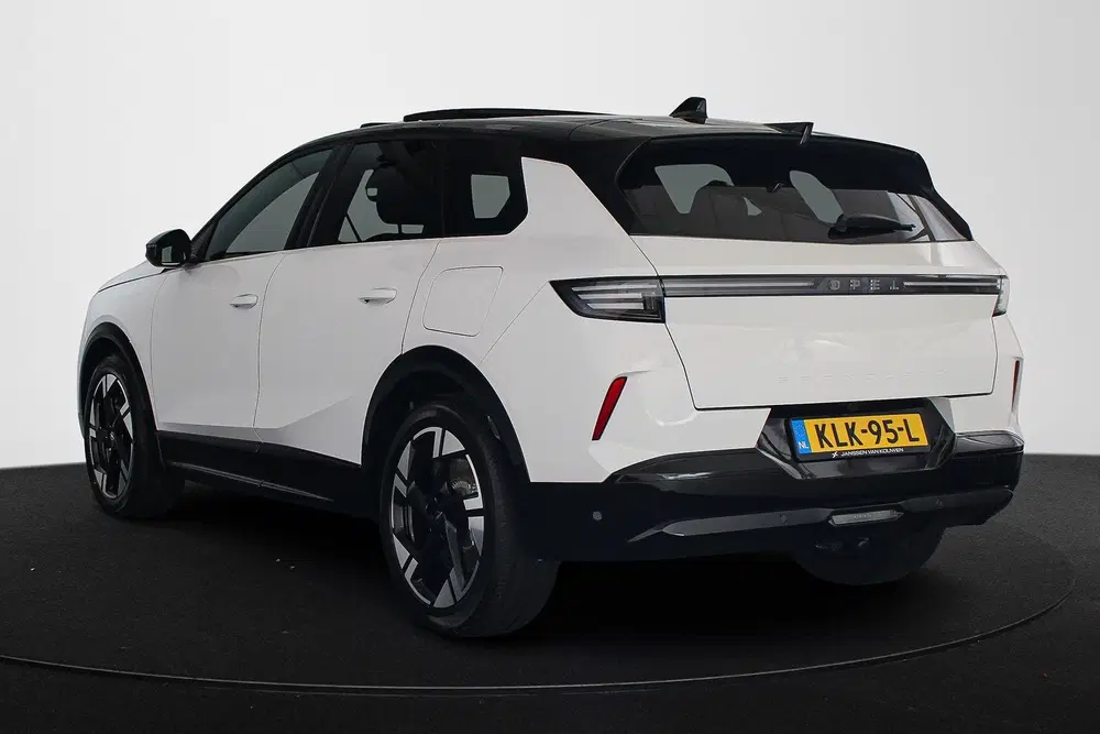 Opel Grandland GS 73 kWh Leder Panoramadak Trekhaak uit 2026, foto 4