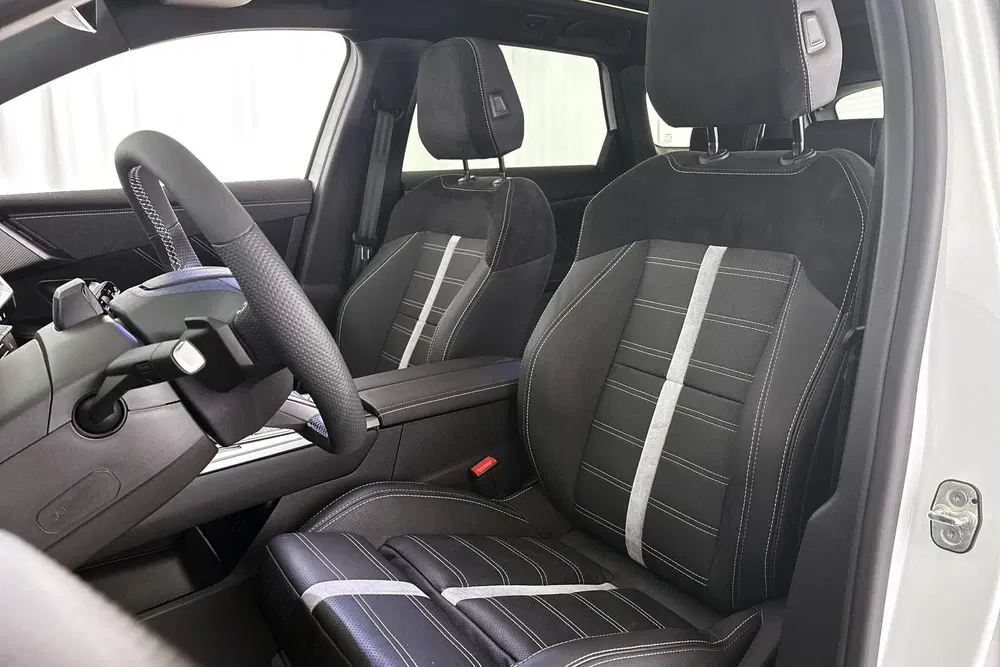 Opel Grandland GS 73 kWh Leder Panoramadak Trekhaak uit 2026, foto 6