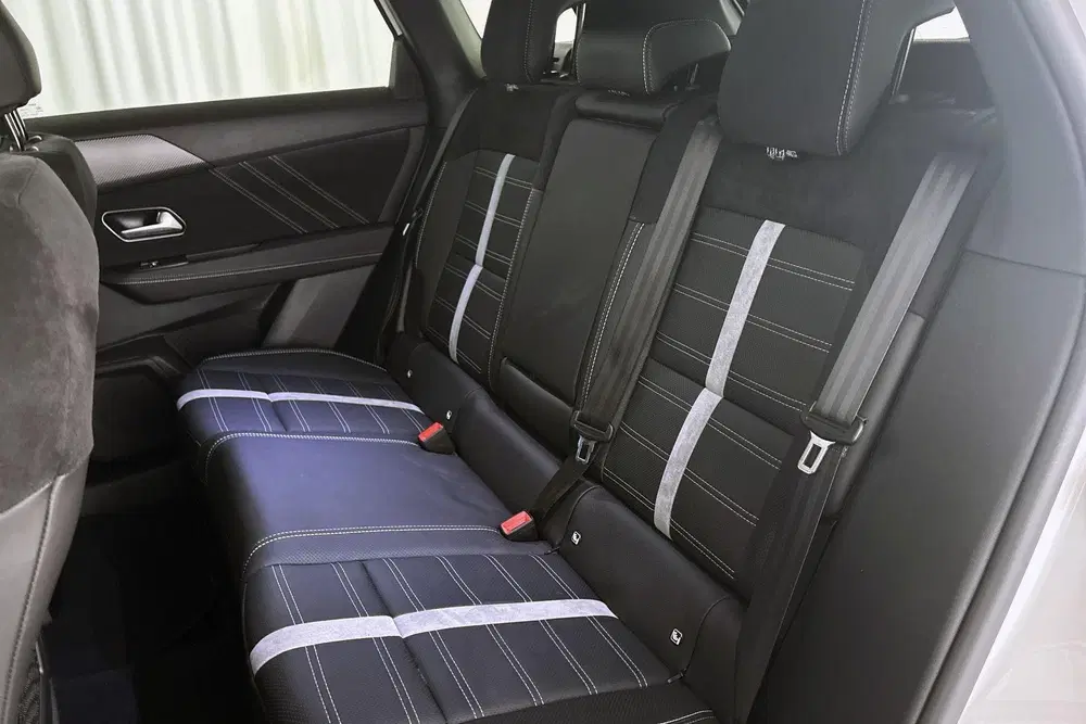 Opel Grandland GS 73 kWh Leder Panoramadak Trekhaak uit 2026, foto 9