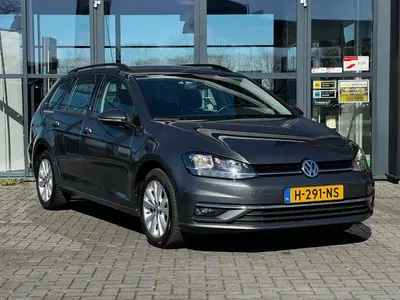 Volkswagen GOLF 1.0 TSI COMFORTLINE uit 2020