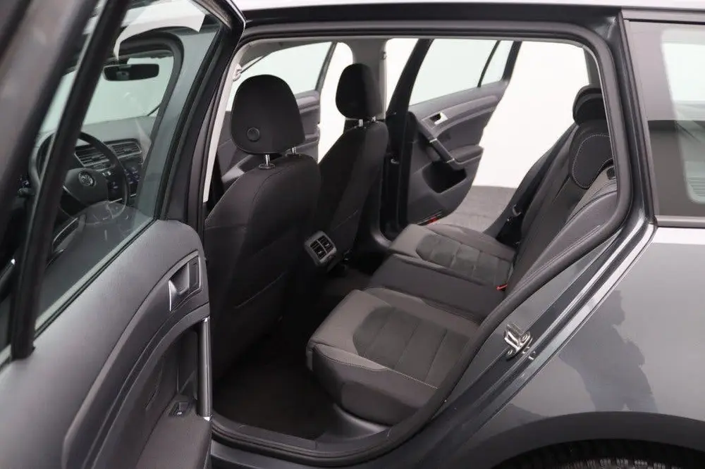 Volkswagen GOLF 1.0 TSI COMFORTLINE uit 2020, foto 12