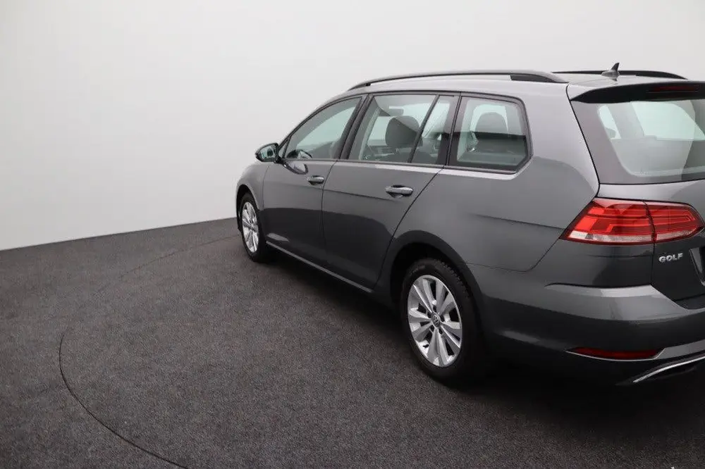 Volkswagen GOLF 1.0 TSI COMFORTLINE uit 2020, foto 14