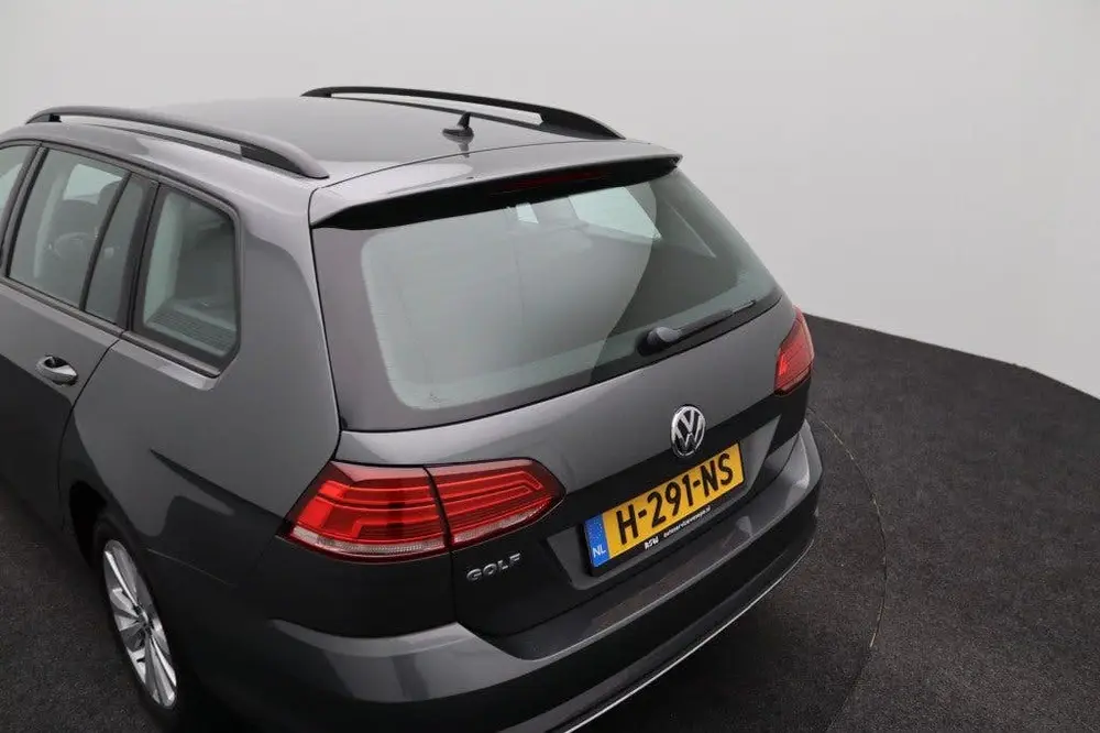 Volkswagen GOLF 1.0 TSI COMFORTLINE uit 2020, foto 17