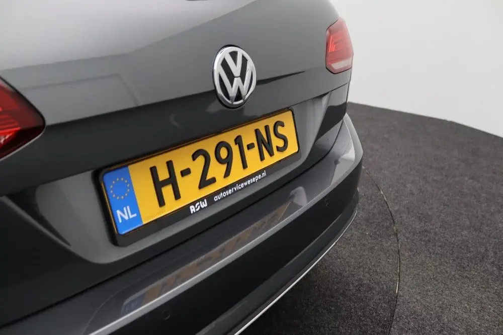 Volkswagen GOLF 1.0 TSI COMFORTLINE uit 2020, foto 18