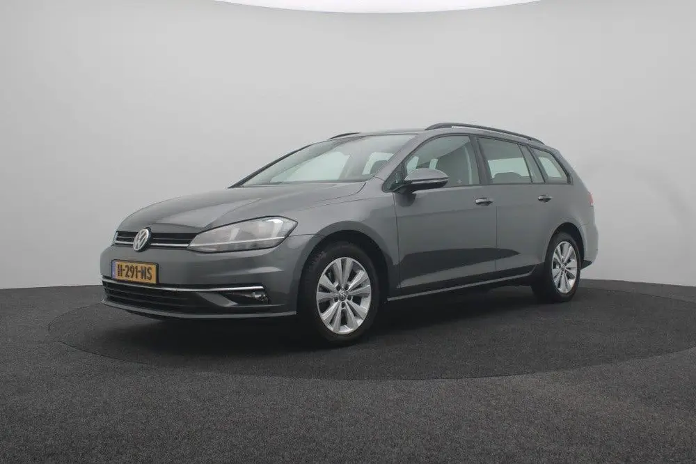 Volkswagen GOLF 1.0 TSI COMFORTLINE uit 2020, foto 2