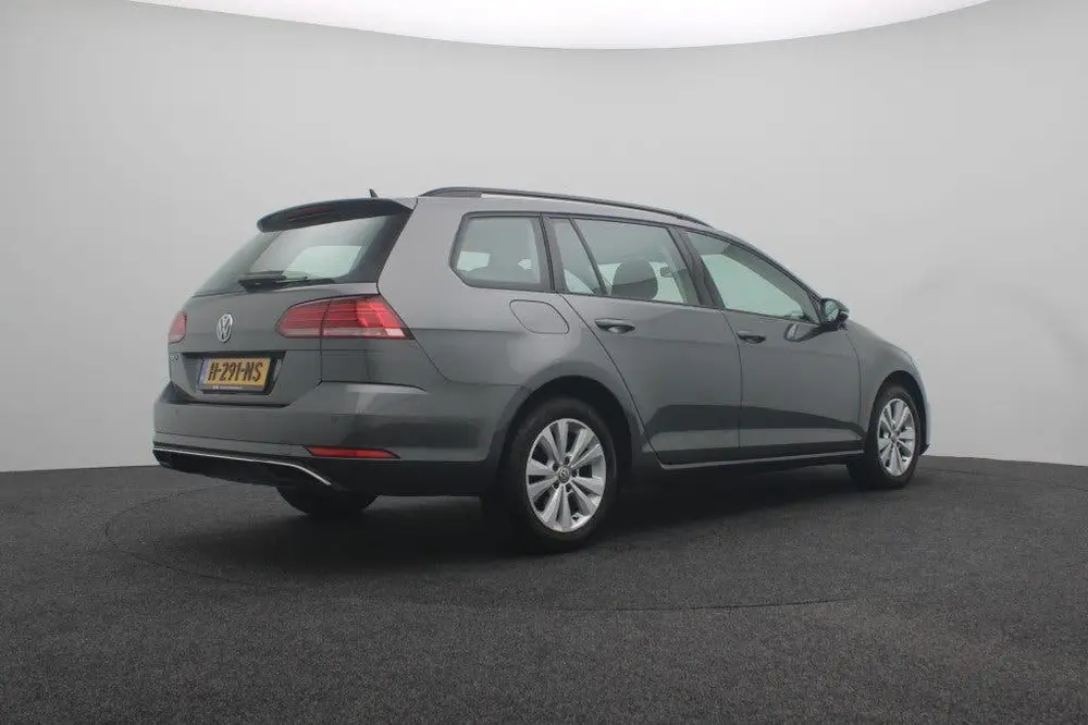 Volkswagen GOLF 1.0 TSI COMFORTLINE uit 2020, foto 6