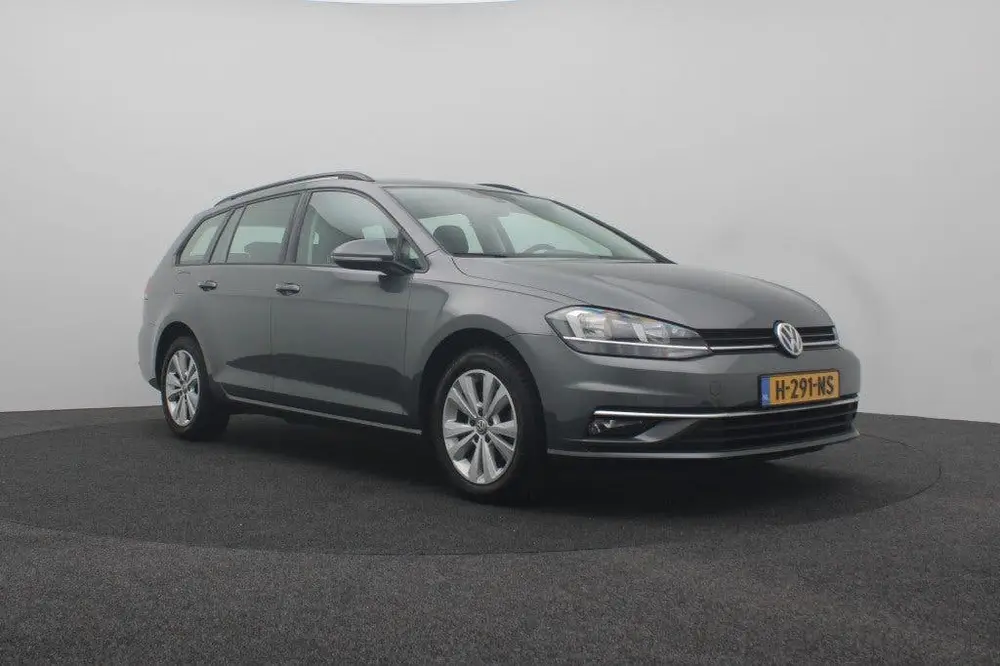 Volkswagen GOLF 1.0 TSI COMFORTLINE uit 2020, foto 8